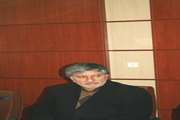 بازدید دکتر بیگلر، دکتر نمازی ،دکتر رحیم نیا و هیت همراه، از دانشکده دندانپزشکی1